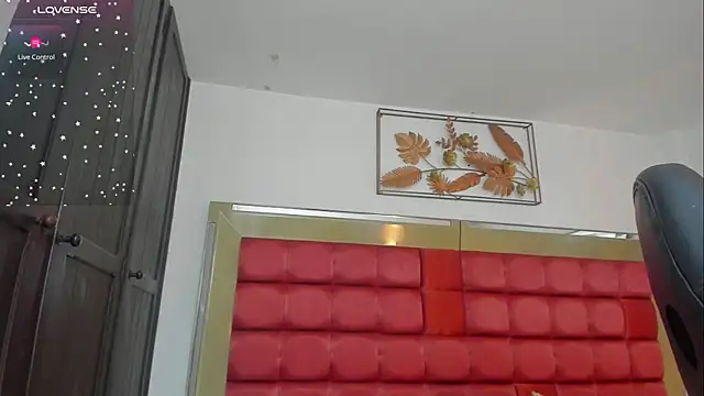 FaloonRoussel online show from 11.10.25