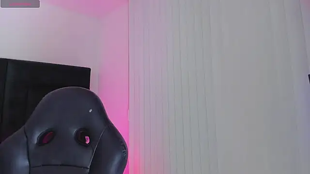 FaloonRoussel online show from 11.23.25