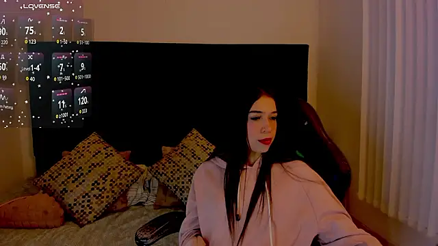 FaloonRoussel online show from 03.12.26