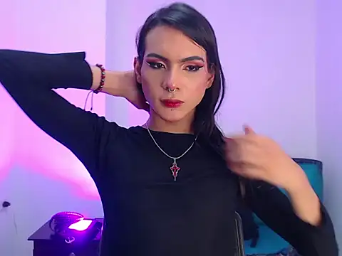 lilithnyx333 online show from 05.22.26