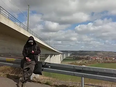 Snapshot of BigHenrySNC chatting on 03.29.26 BigHenrySNC online show from 03.29.26