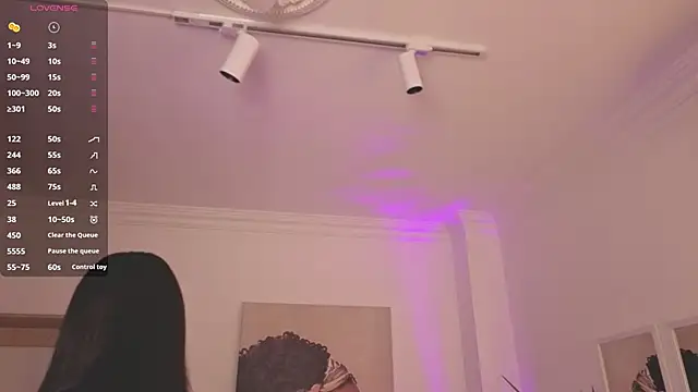 Aleejaa   online show from 09.30.25