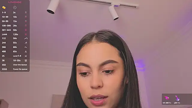 Aleejaa   online show from 10.14.25