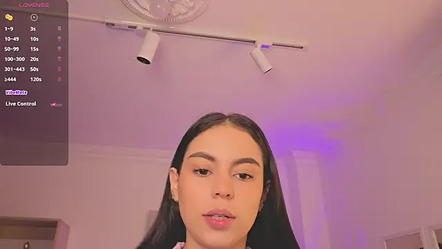 Aleejaa   online show from 10.23.25