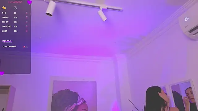 Aleejaa   online show from 12.18.25