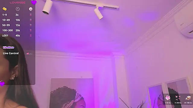 Aleejaa   online show from 01.07.26