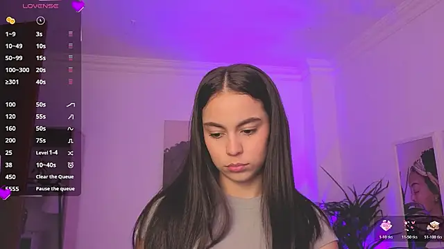 Aleejaa   online show from 02.19.26