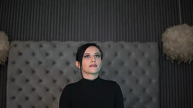 AmelyNoir online show from 01.14.26