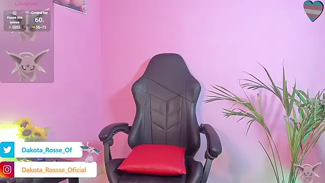 Snapshot of DakotaRosee chatting on 12.04.24 DakotaRosee online show from 12.04.24