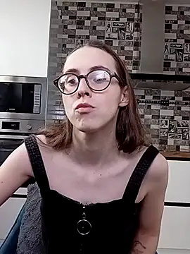 MartiniiSelenna online show from 03.17.25