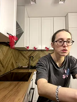 MartiniiSelenna online show from 12.18.25