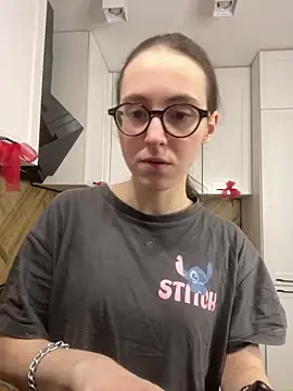 MartiniiSelenna online show from 12.22.25