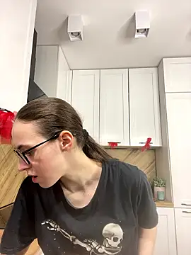 MartiniiSelenna online show from 01.14.26