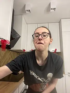 MartiniiSelenna online show from 01.18.26