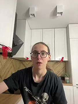 MartiniiSelenna online show from 01.19.26