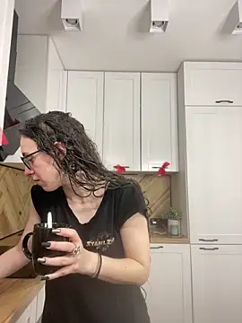 MartiniiSelenna online show from 02.11.26