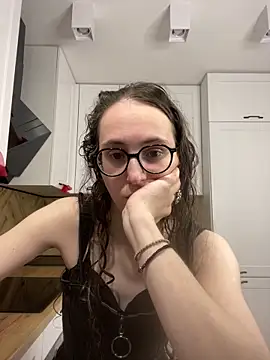 MartiniiSelenna online show from 02.21.26