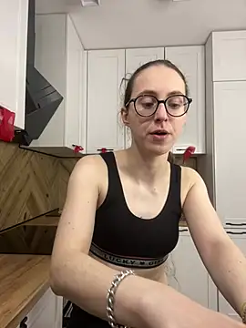 MartiniiSelenna online show from 03.29.26