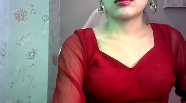 Snapshot of binisa_45 chatting on 12.26.24 binisa 45 online show from 12.26.24