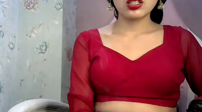 Snapshot of binisa_45 chatting on 12.27.24 binisa 45 online show from 12.27.24