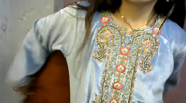 Snapshot of binisa_45 chatting on 01.04.25 binisa 45 online show from 01.04.25