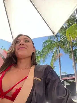 Rose-euphoria online show from 01.22.25