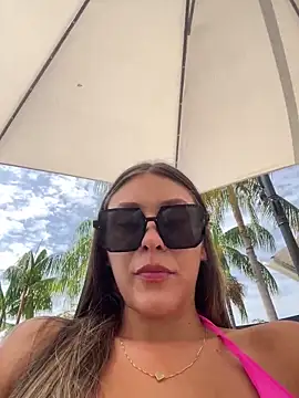 Rose-euphoria online show from 02.01.25