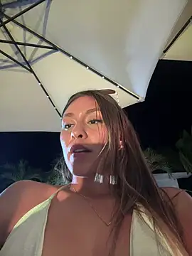 Rose-euphoria online show from 02.04.25