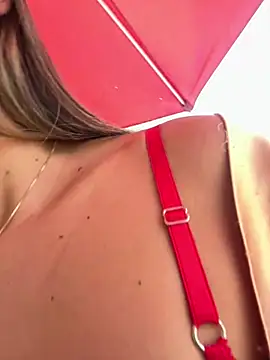 Rose-euphoria online show from 02.14.25