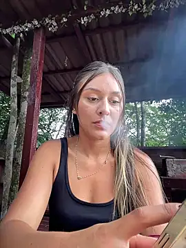 Rose-euphoria online show from 02.17.25