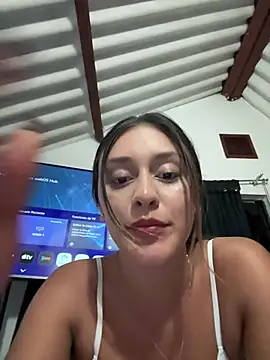 Rose-euphoria online show from 02.23.25