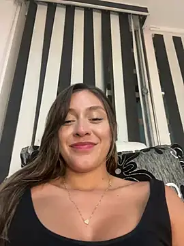 Rose-euphoria online show from 02.25.25