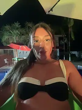 Rose-euphoria online show from 03.10.25