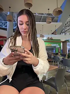 Rose-euphoria online show from 03.14.25