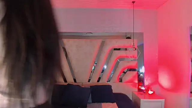 AngelineHeet online show from 09.09.25