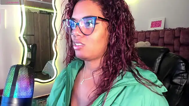 ladyrd1 online show from 01.07.25