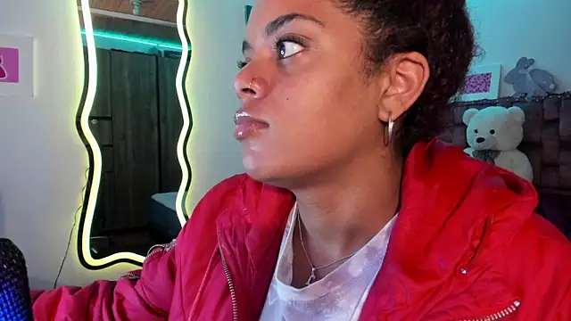 ladyrd1 online show from 02.23.25