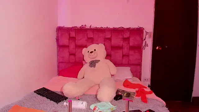 ladyrd1 online show from 03.29.26