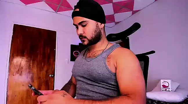 Sebas-hott online show from 12.28.24