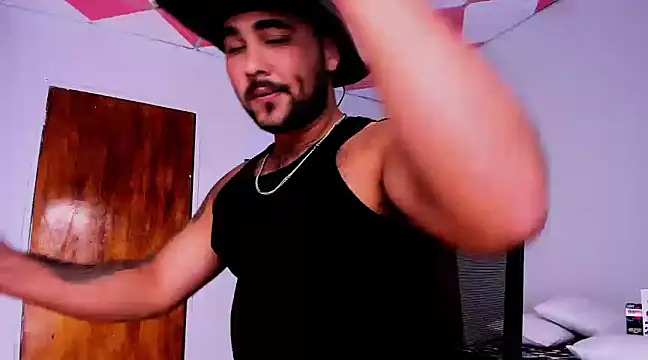 Sebas-hott online show from 01.19.25