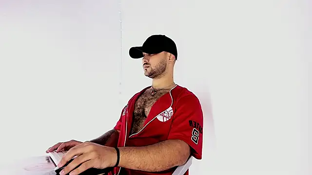 Sebas-hott online show from 09.11.25