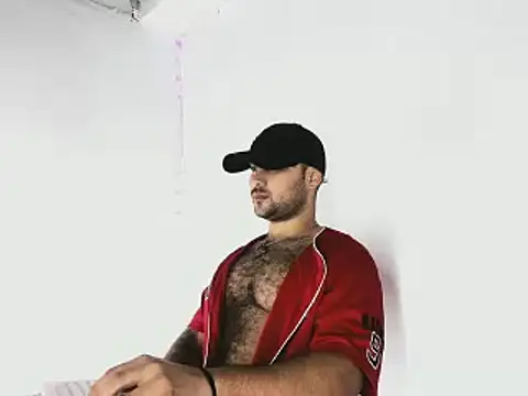 Sebas-hott online show from 10.02.25