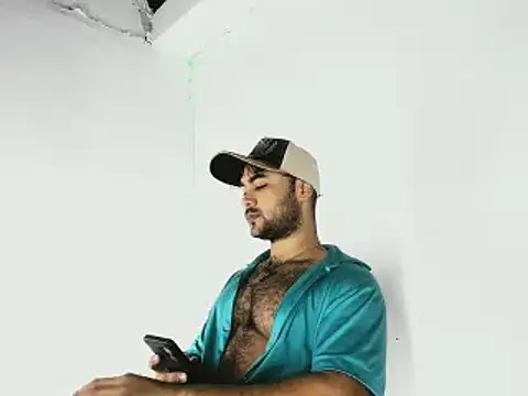 Sebas-hott online show from 10.08.25