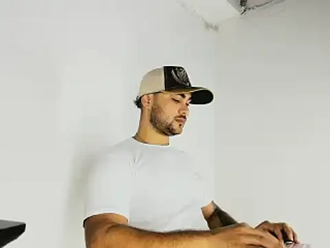 Sebas-hott online show from 11.01.25