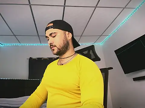 Sebas-hott online show from 02.11.26