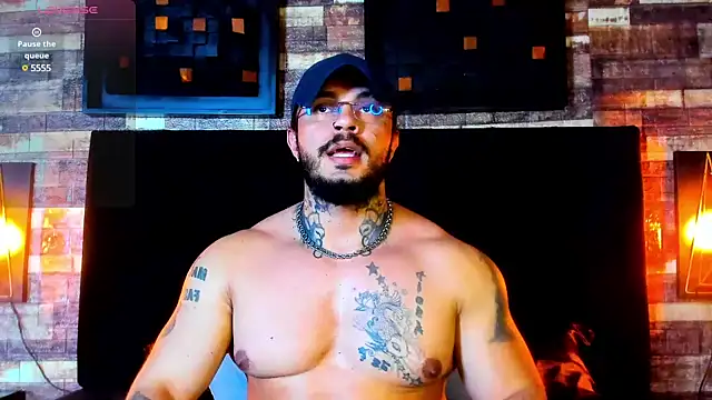 Van Velckan online show from 01.22.25