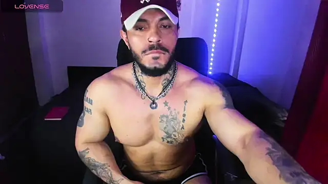 Van Velckan online show from 10.22.25