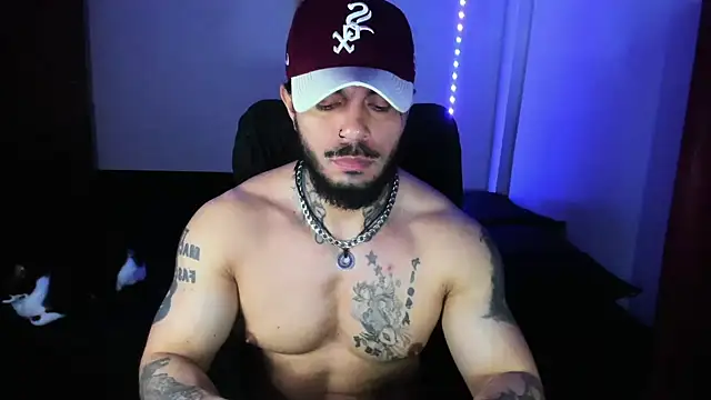 Van Velckan online show from 11.08.25