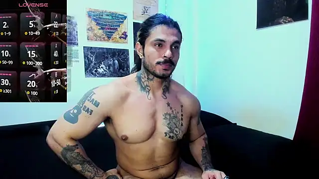 Van Velckan online show from 12.19.25