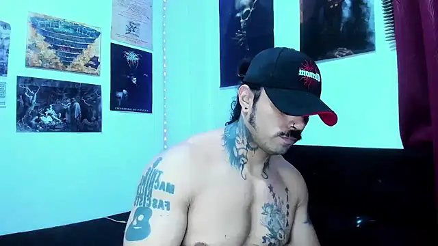 Van Velckan online show from 04.06.26